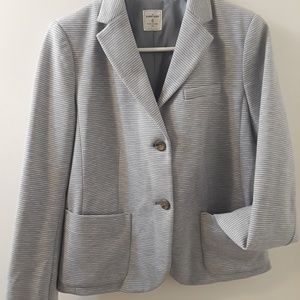 Blazer- jacket